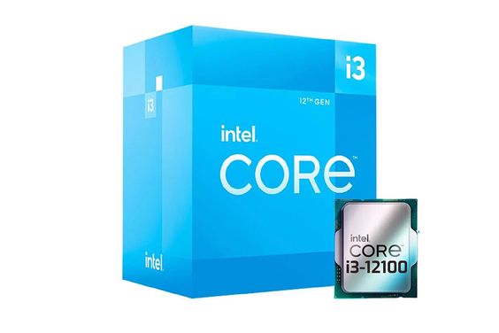 PC E-Power Office 18 Tận hưởng công nghệ tiên tiến từ Intel thế hệ thứ 12