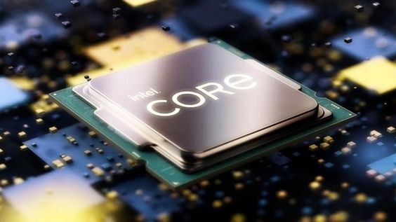 CPU Intel Core i3-12100F (Ảnh 2)