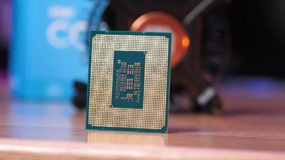 CPU Intel Core i3-12100F (Ảnh 3)