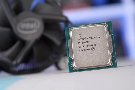 PC Gaming E-Power i5G11 - 3060Ti (ảnh 4)