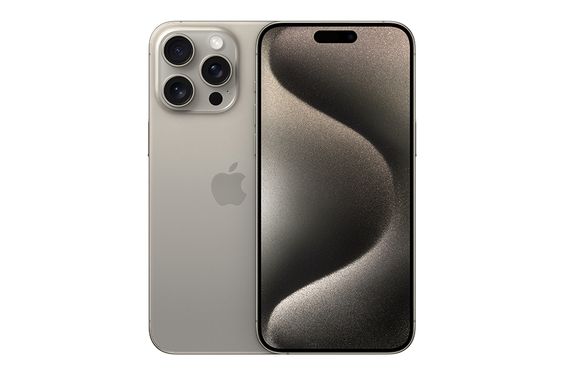 iPhone 15 Pro Max có gì mới (ảnh 4)