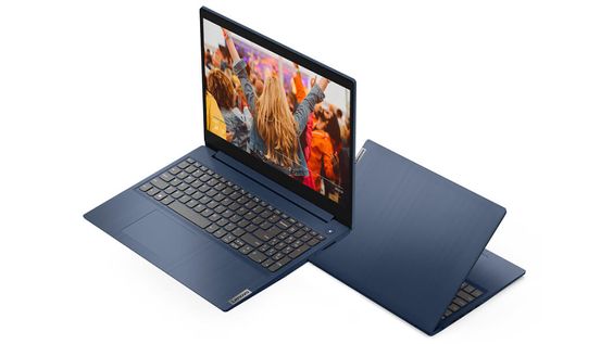 Lenovo IdeaPad Slim 3