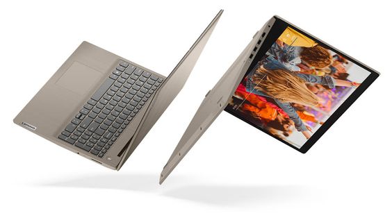 Lenovo Ideapad Slim 3 i3 Windows 10 (Ảnh 3)