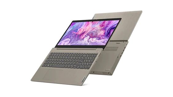 Lenovo Ideapad Slim 3 i3 Windows 10 (Ảnh 1)