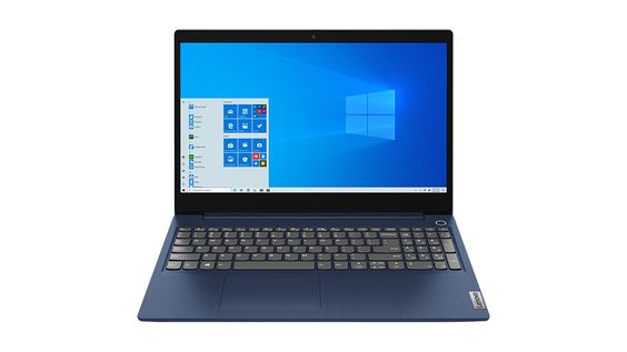 CPU Lenovo IdeaPad Slim 3