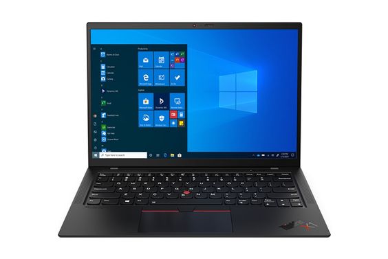 Lenovo ThinkPad X1 Carbon Gen 9 (ảnh 4)