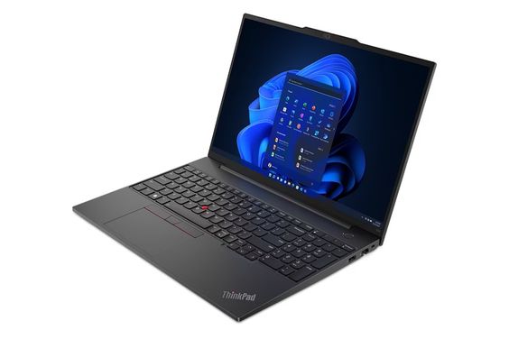 Lenovo ThinkPad E16 Gen 1 (ảnh 1)