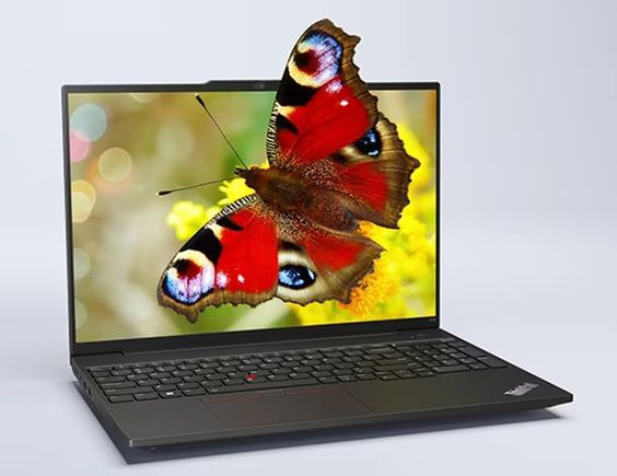 Lenovo ThinkPad E16 Gen 1 (ảnh 5)