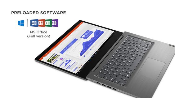 Lenovo V14 (Ảnh 4)