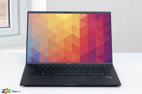 LG Gram 14 2022 14Z90Q-G.AJ32A5 (ảnh 3)