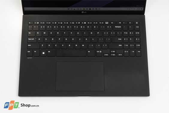 LG Gram 16 2022 16Z90Q-G.AH76A5 (ảnh 5)