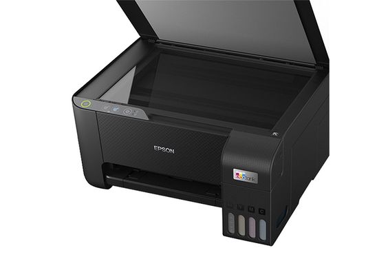 Máy in phun màu đa năng Epson L3210 STD/C11CJ68501 (ảnh 3)