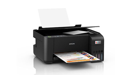 Máy in phun màu đa năng Epson L3210 STD/C11CJ68501 (ảnh 5)