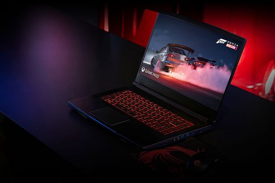 MSI Gaming GF63 Thin 12VE-454VN (ảnh 2)