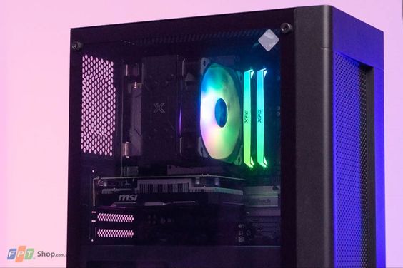 PC GAMING E-POWER 01 (ảnh 7)