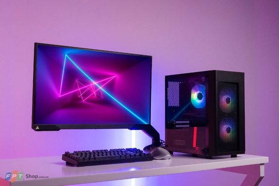 PC GAMING E-POWER 01 (ảnh 1)