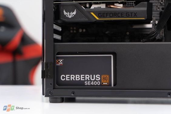PC Gaming E-power 031 (Ảnh 9)