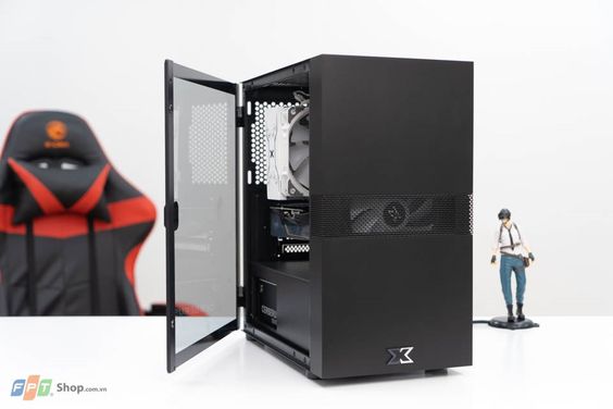 PC Gaming E-power 031 (Ảnh 8)