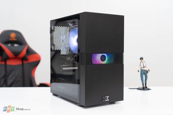 PC Gaming E-power 031 (Ảnh 1)