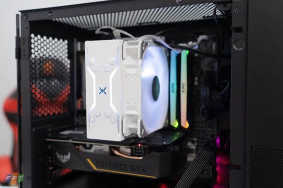 PC Gaming E-power 031 (Ảnh 6)