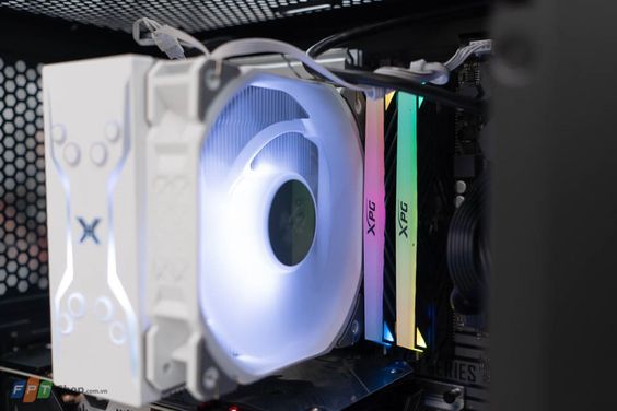 PC Gaming E-power 031 (Ảnh 4)