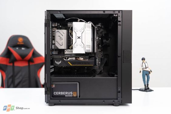 PC Gaming E-power 031 (Ảnh 7)