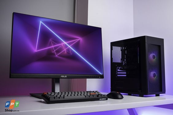 PC Gaming E-Power 035 (Ảnh 1)