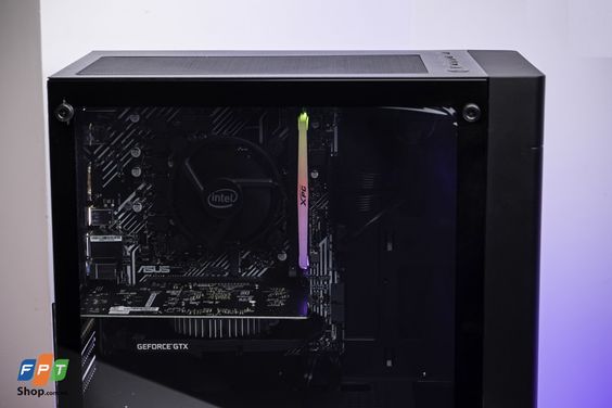 PC Gaming E-Power 035 (Ảnh 4)