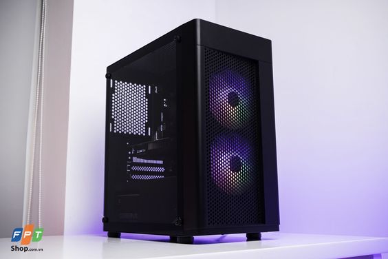 PC Gaming E-Power 035 (Ảnh 7)