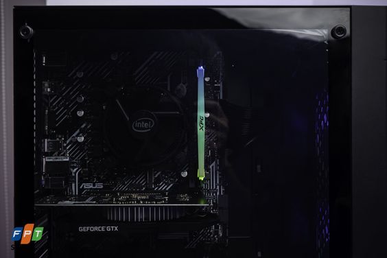 PC Gaming E-Power 035 (Ảnh 5)