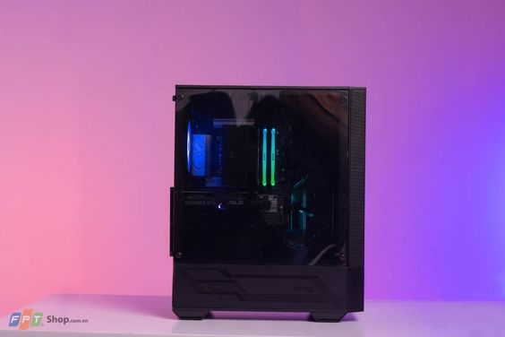 PC GAMING E-POWER 04 (ảnh 5)