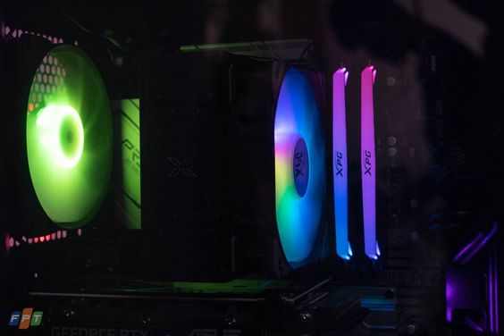 PC GAMING E-POWER 04 (ảnh 8)