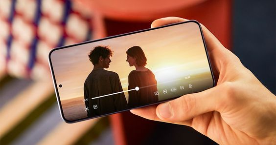 Samsung Galaxy S24 (ảnh 4)