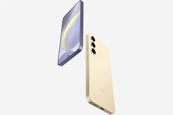 Samsung Galaxy S24 (ảnh 11)