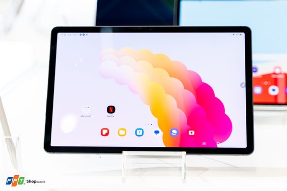 Samsung Galaxy Tab S9 Plus Wifi (Ảnh 2)