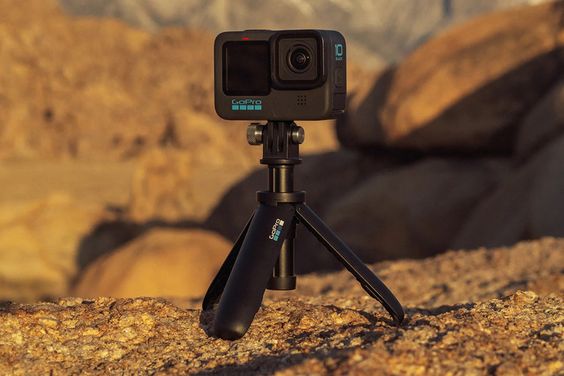 GoPro Shorty - hình 2