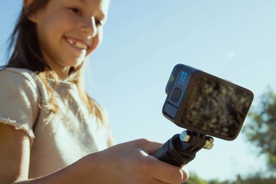 GoPro Shorty - hình 5
