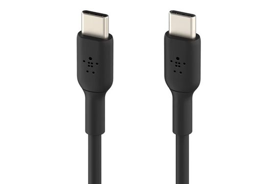 Cáp USB-C to USB-C 1m Belkin vỏ nhựa - hình 3