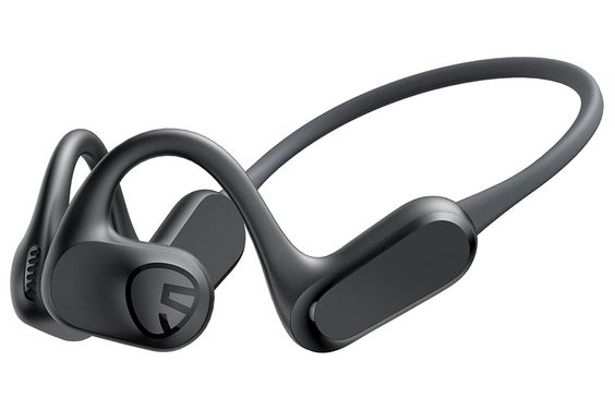 Tai nghe Bluetooth thể thao Soundpeats RunFree Lite - hình 1