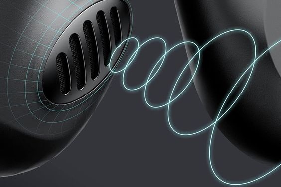 Tai nghe Bluetooth thể thao Soundpeats RunFree Lite - hình 2