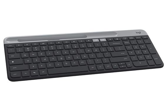 Bàn phím không dây Logitech K580 - hình 4