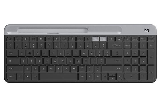 Bàn phím không dây Logitech K580 - hình 2