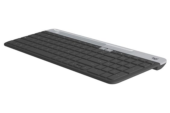 Bàn phím không dây Logitech K580 - hình 1