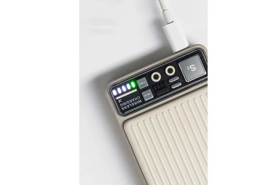 Pin sạc dự phòng Magnetic Extreme Speed QC/PC 22.5W 10.000 mAh Devia - hình 5