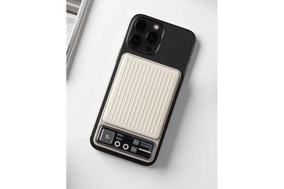 Pin sạc dự phòng Magnetic Extreme Speed QC/PC 22.5W 10.000 mAh Devia - hình 3
