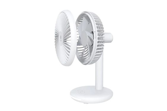 Quạt sạc để bàn ProOne FS27 - hình 4