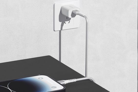 Cáp Devia Gracious Series PD USB-C to Lightning 1.5 m - hình 6
