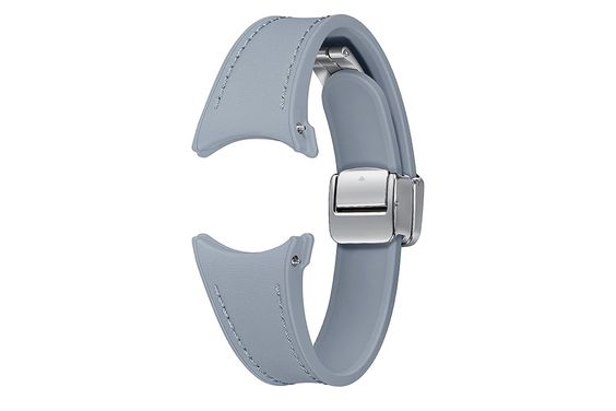Dây đeo đồng hồ Samsung Galaxy Watch6 40 & 43mm Eco-Leather Band - hình 1
