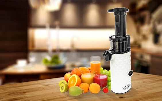 Máy ép chậm Magic Eco AC-132 - hình 1