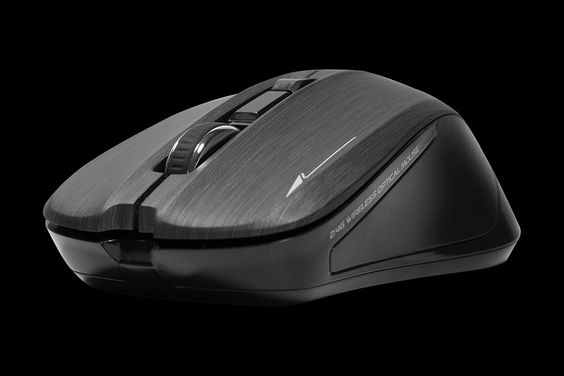 Chuột không dây ZADEZ M390 - hình 3
